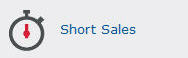 Short Sales