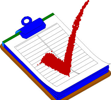 HOME INSPECTION CHECKLIST