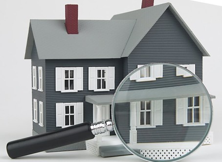 Home inspection