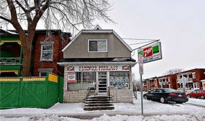 154 BEAUSOLEIL DR