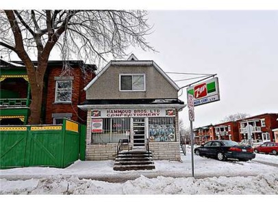 154 BEAUSOLEIL DR