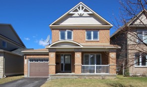 326 HAILEYBURY ST