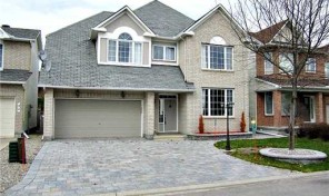 *RENTED* 44 Crosspointe Ave