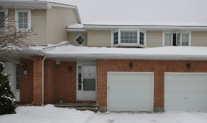 *SOLD* 2911 MILLSTREAM WAY