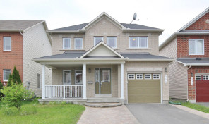 *SOLD* 511 PAUL METIVIER DRIVE