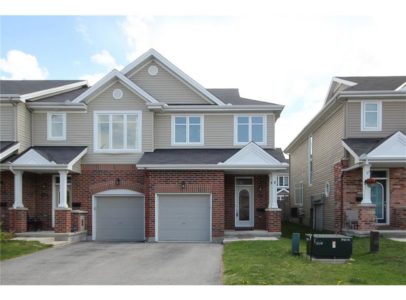 219 Hidden Meadow exterior