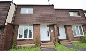 *RENTED* 3333 McCarthy Rd unit 34 – Beautiful Townhome Condo For Sale!