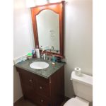 powder-room