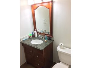 powder-room