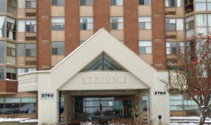 *RENTED* 2760 Carousel Cr Unit 512