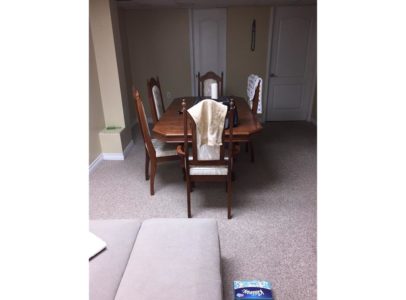 fam room