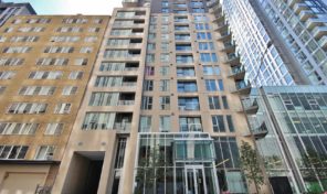 40 Nepean St Unit 2306