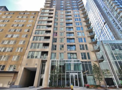 40 Nepean St Unit 2306