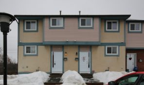 *SOLD* 3230 Uplands Drive Unit 52 – End Unit Townhouse For Sale!