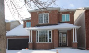 30 Mersey Drive