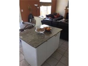 4kitchen family room for kijiji