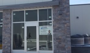 *RENTED* 1179 Hunt Club Rd Unit B11 – Newly Built Commercial Rental Opportunity!