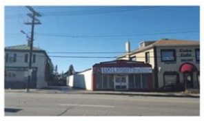 *SOLD* 1036 Merivale Rd – Great Commercial Building For Sale!