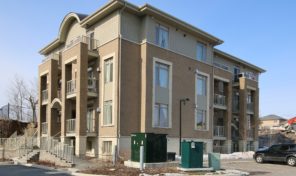 *RENTED* 25 Earlton Private Unit 4 – Stunning Condo For Rent!