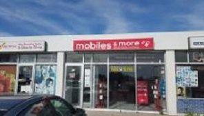*LEASED* 617 Center St – Great Place to Start Your Business!