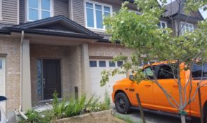 *RENTED* 341 Wood Acres Grove – Lovely Townhouse For Rent
